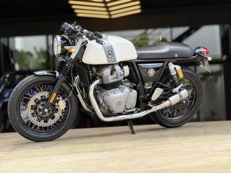 ROYAL ENFIELD Continental GT 650 ABS, Foto 2