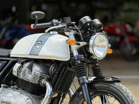 ROYAL ENFIELD Continental GT 650 ABS, Foto 3