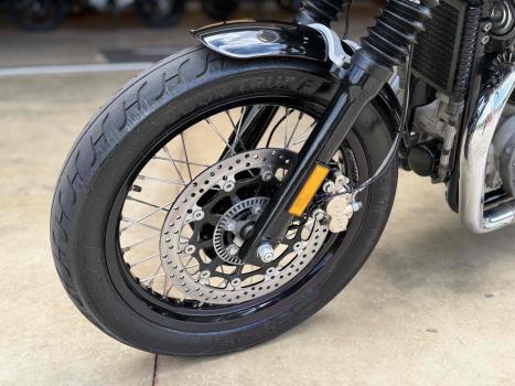 ROYAL ENFIELD Continental GT 650 ABS, Foto 4