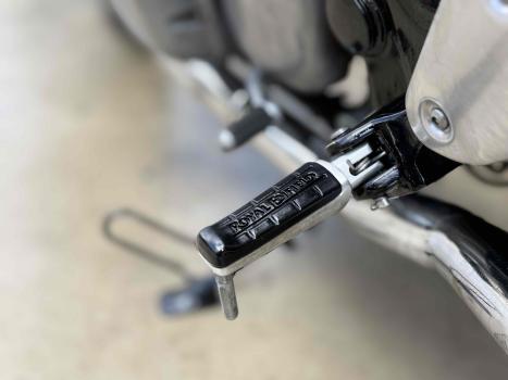 ROYAL ENFIELD Continental GT 650 ABS, Foto 6