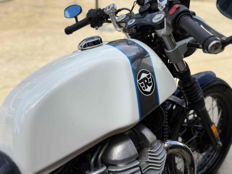 ROYAL ENFIELD Continental GT 650 ABS, Foto 7