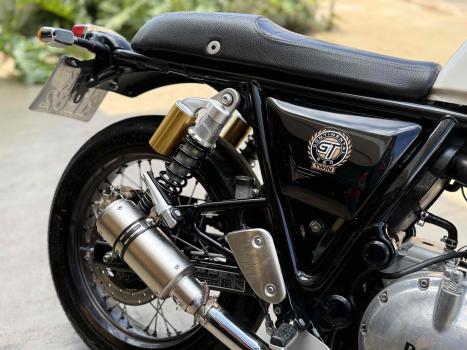 ROYAL ENFIELD Continental GT 650 ABS, Foto 8