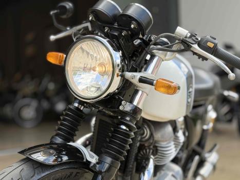 ROYAL ENFIELD Continental GT 650 ABS, Foto 9