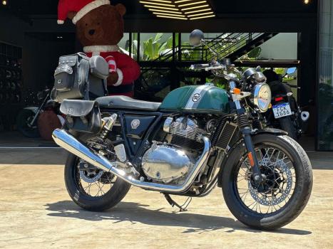 ROYAL ENFIELD Continental GT 650 ABS, Foto 1