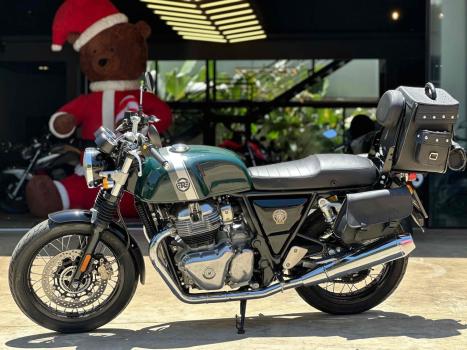 ROYAL ENFIELD Continental GT 650 ABS, Foto 2