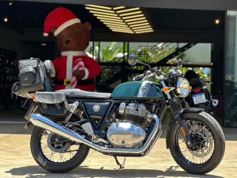 ROYAL ENFIELD Continental GT 650 ABS, Foto 3