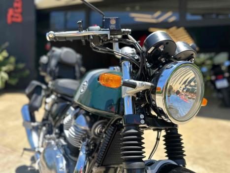 ROYAL ENFIELD Continental GT 650 ABS, Foto 5
