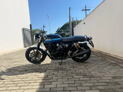 ROYAL ENFIELD Continental GT 650 ABS, Foto 2