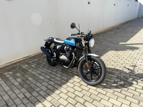 ROYAL ENFIELD Continental GT 650 ABS, Foto 5