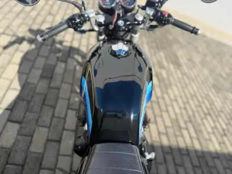 ROYAL ENFIELD Continental GT 650 ABS, Foto 6