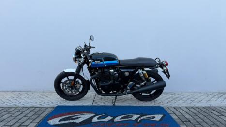 ROYAL ENFIELD Continental GT 650 ABS, Foto 1
