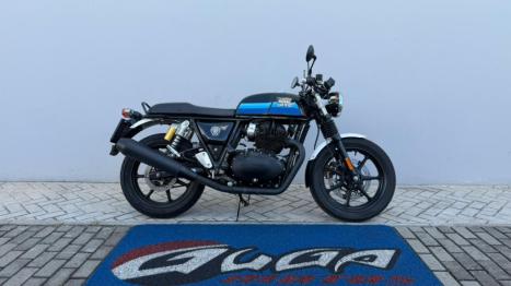 ROYAL ENFIELD Continental GT 650 ABS, Foto 2