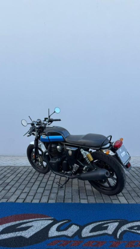 ROYAL ENFIELD Continental GT 650 ABS, Foto 6