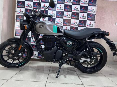 ROYAL ENFIELD Hunter 350 , Foto 1