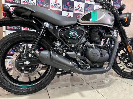 ROYAL ENFIELD Hunter 350 , Foto 2
