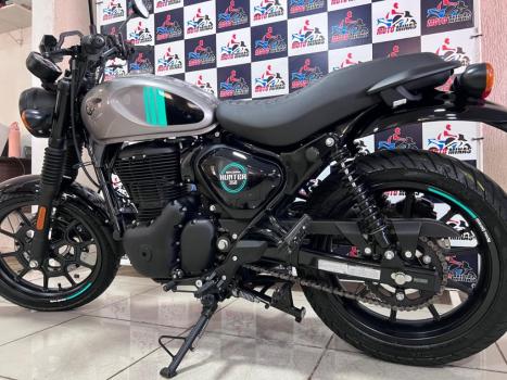 ROYAL ENFIELD Hunter 350 , Foto 4