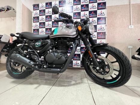 ROYAL ENFIELD Hunter 350 , Foto 5