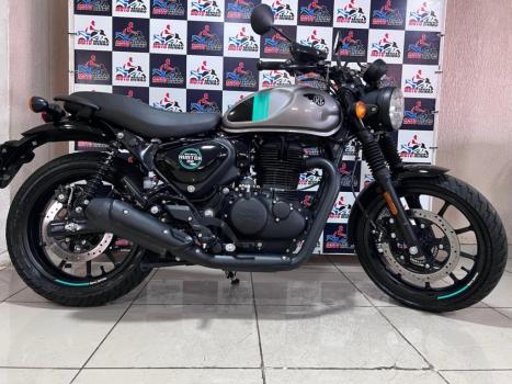 ROYAL ENFIELD Hunter 350 , Foto 6