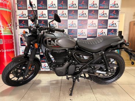 ROYAL ENFIELD Hunter 350 , Foto 1