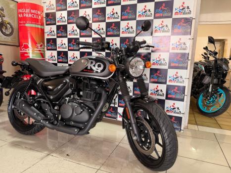 ROYAL ENFIELD Hunter 350 , Foto 3