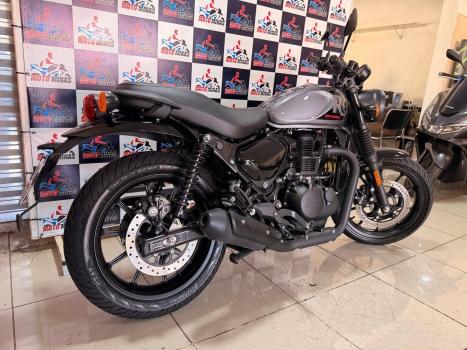 ROYAL ENFIELD Hunter 350 , Foto 4