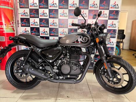 ROYAL ENFIELD Hunter 350 , Foto 5