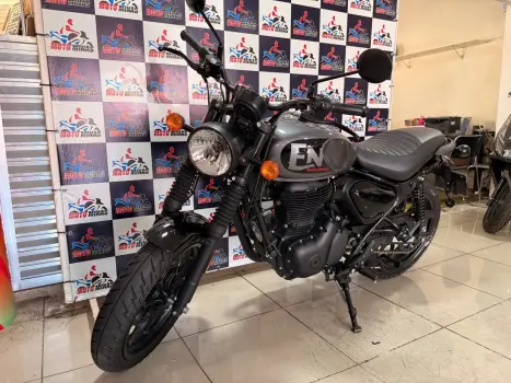 ROYAL ENFIELD Hunter 350 , Foto 8