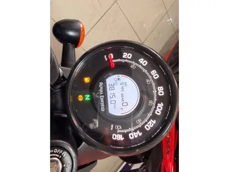 ROYAL ENFIELD Hunter 350 , Foto 9