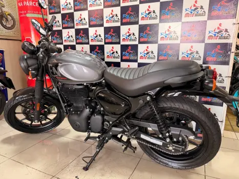 ROYAL ENFIELD Hunter 350 , Foto 10