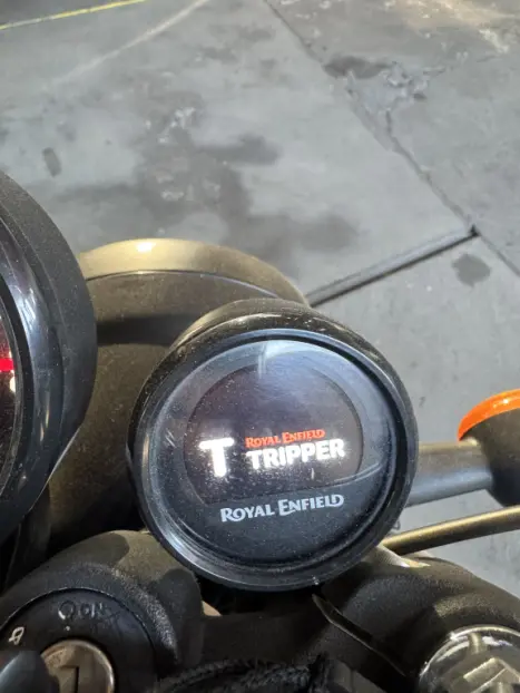 ROYAL ENFIELD Hunter 350 , Foto 14