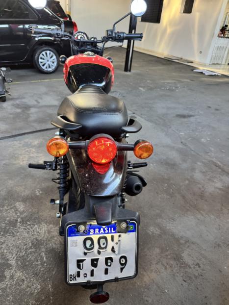 ROYAL ENFIELD Hunter 350 , Foto 6