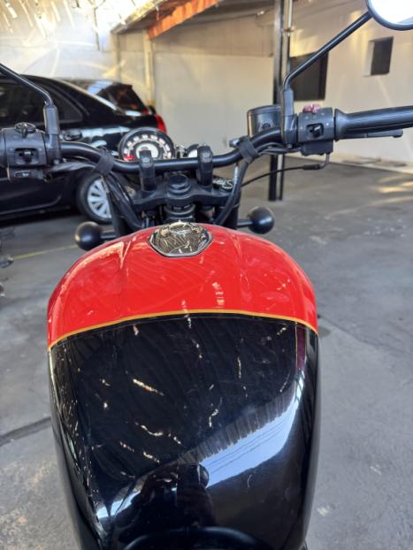 ROYAL ENFIELD Hunter 350 , Foto 8
