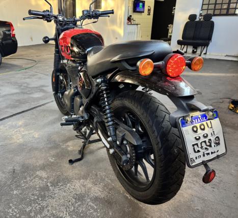 ROYAL ENFIELD Hunter 350 , Foto 3