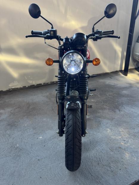 ROYAL ENFIELD Hunter 350 , Foto 7