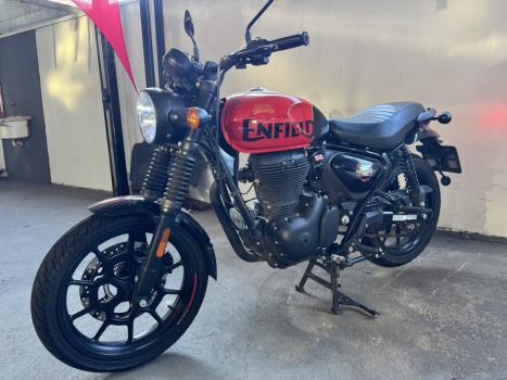 ROYAL ENFIELD Hunter 350 , Foto 4