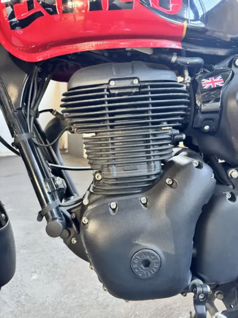 ROYAL ENFIELD Hunter 350 , Foto 9