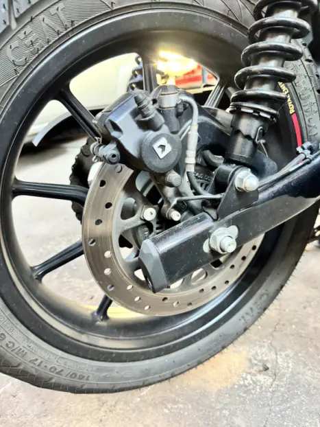 ROYAL ENFIELD Hunter 350 , Foto 11