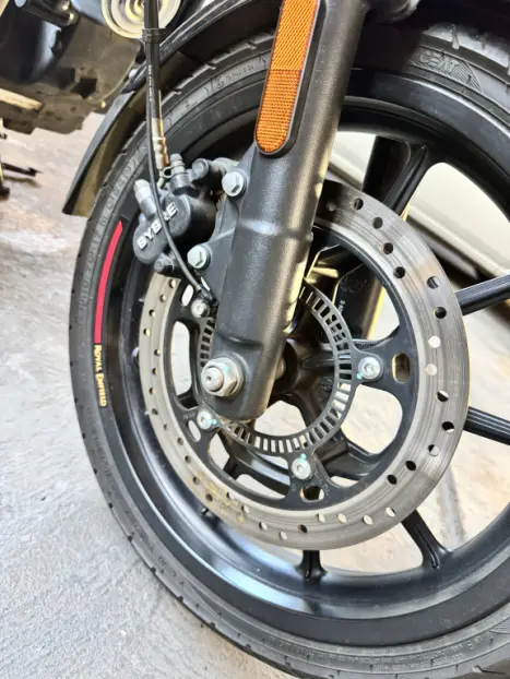 ROYAL ENFIELD Hunter 350 , Foto 12