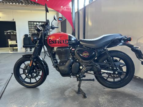 ROYAL ENFIELD Hunter 350 , Foto 2