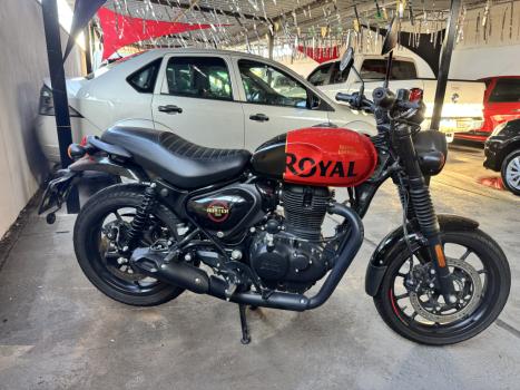 ROYAL ENFIELD Hunter 350 , Foto 5