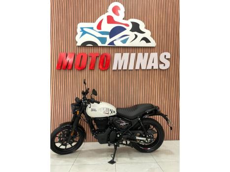 ROYAL ENFIELD Hunter 350 , Foto 1
