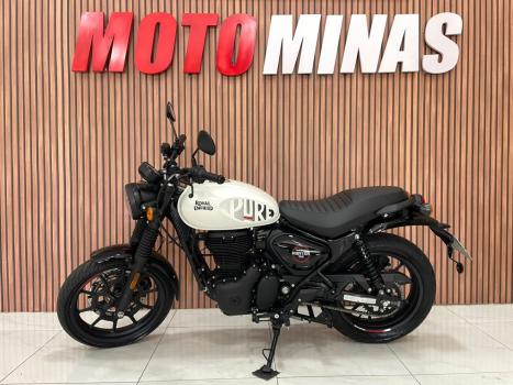 ROYAL ENFIELD Hunter 350 , Foto 2