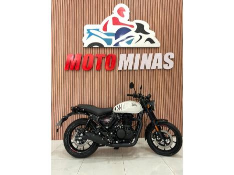 ROYAL ENFIELD Hunter 350 , Foto 3