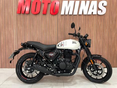 ROYAL ENFIELD Hunter 350 , Foto 4