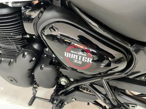 ROYAL ENFIELD Hunter 350 , Foto 6