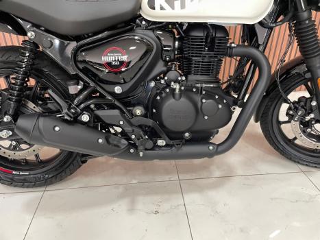 ROYAL ENFIELD Hunter 350 , Foto 8