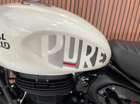 ROYAL ENFIELD Hunter 350 , Foto 10