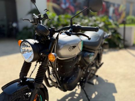 ROYAL ENFIELD Hunter 350 , Foto 2