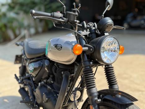 ROYAL ENFIELD Hunter 350 , Foto 3