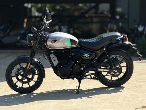 ROYAL ENFIELD Hunter 350 , Foto 4